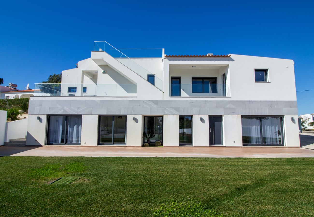 Villa à Albufeira - Villa Videira - By Dalma Portuguesa