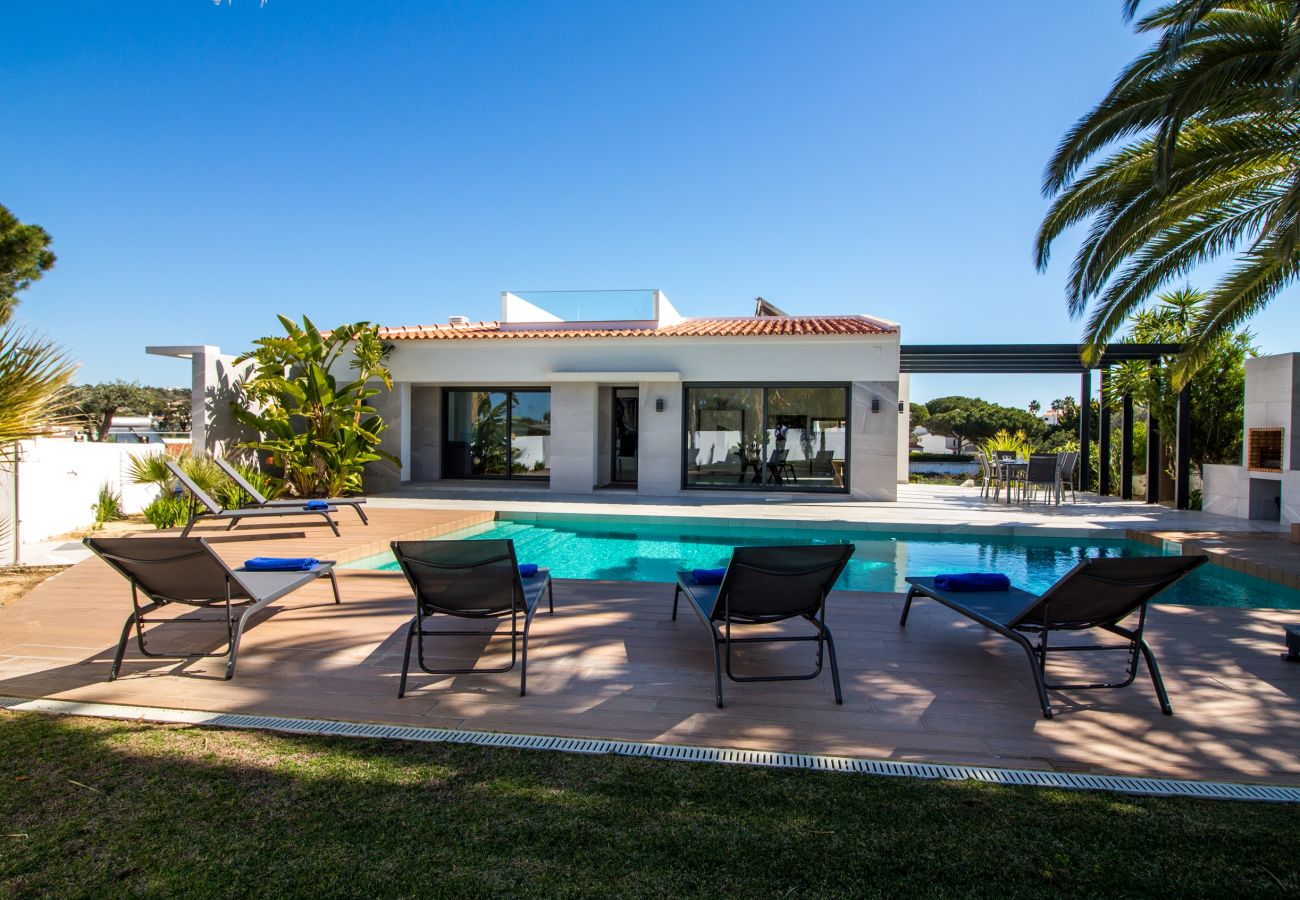 Villa à Albufeira - Villa Videira - By Dalma Portuguesa