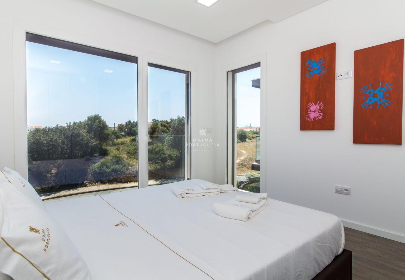 Villa à Albufeira - Dalma- Villa da Ourada