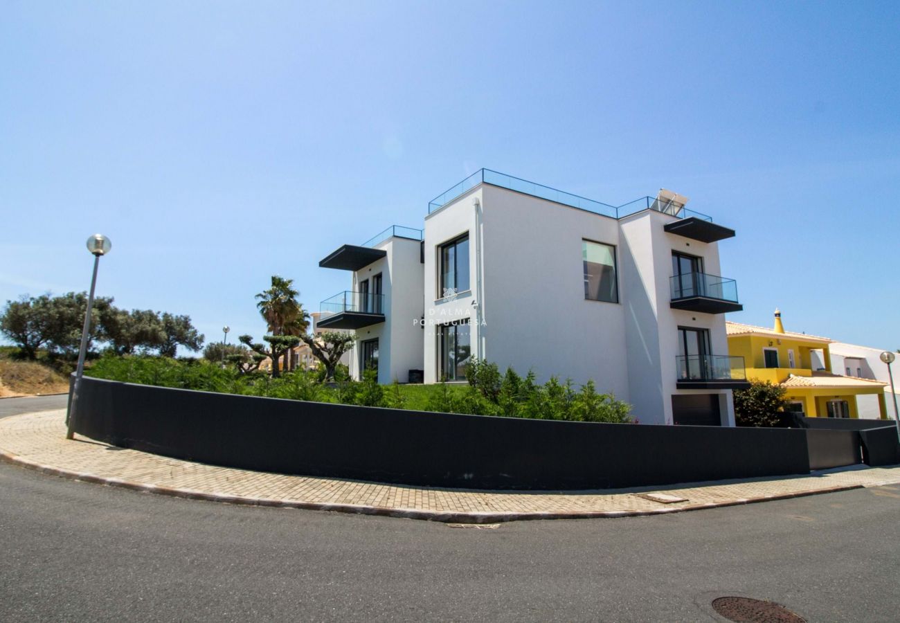 Villa à Albufeira - Dalma- Villa da Ourada