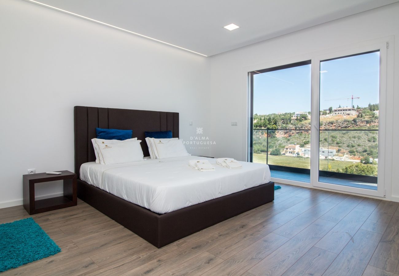 Villa à Albufeira - Dalma- Villa da Ourada