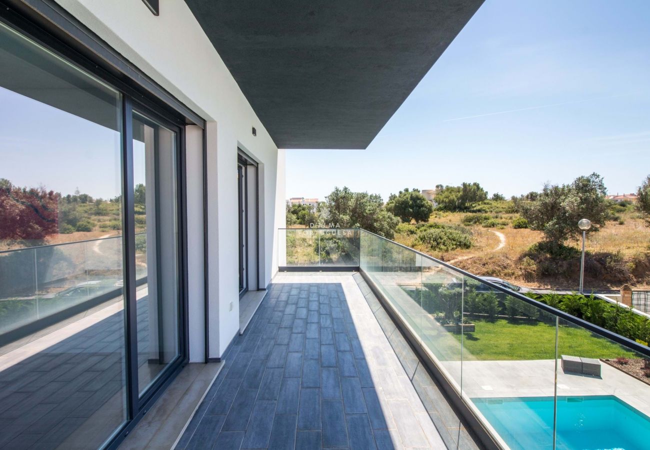 Villa à Albufeira - Dalma- Villa da Ourada