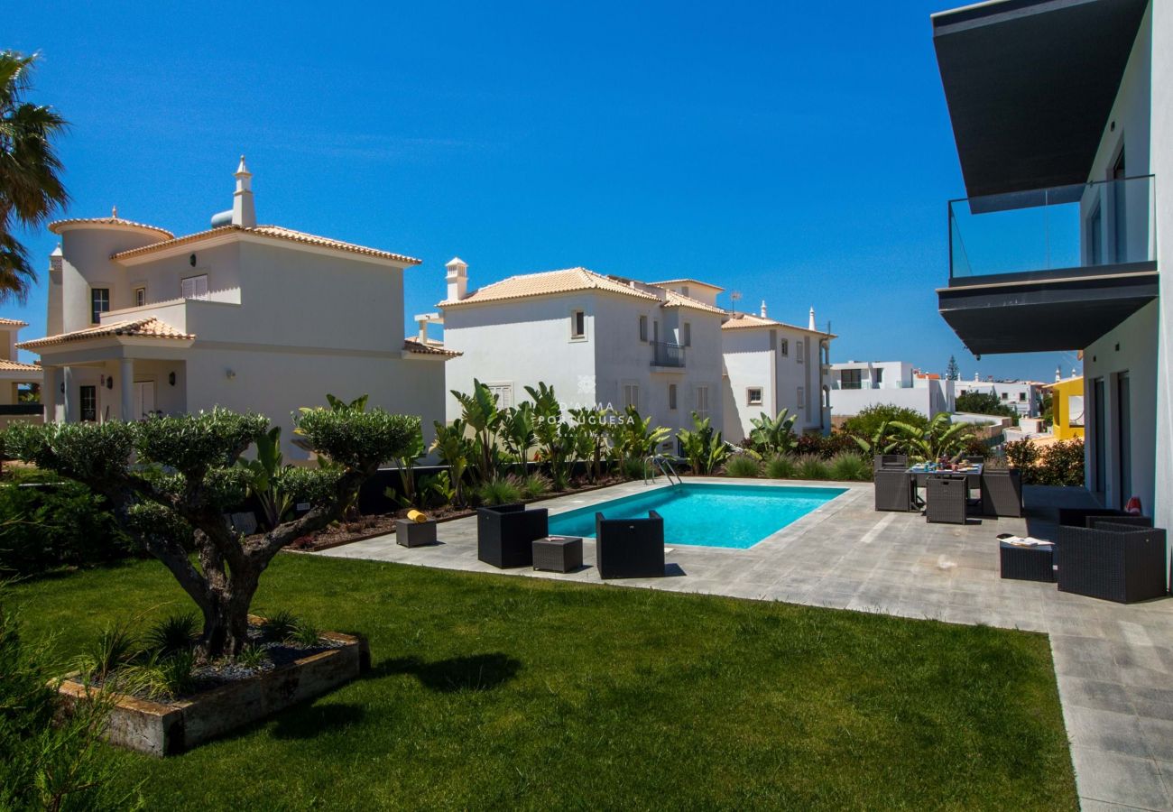 Villa à Albufeira - Dalma- Villa da Ourada