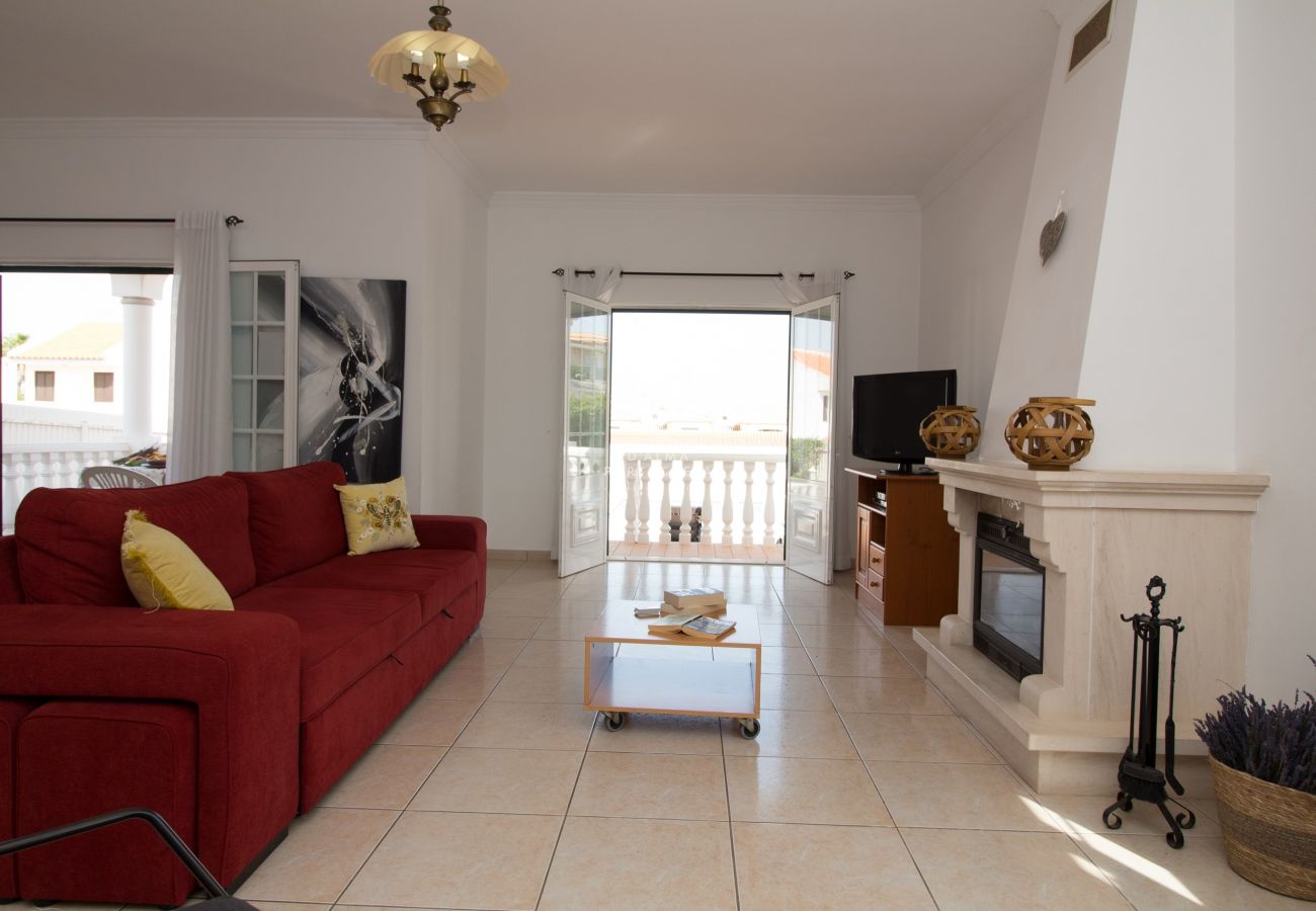 Villa à Albufeira - Dalma - Villa Medronheiro