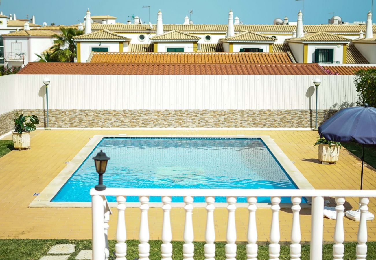 Villa à Albufeira - Dalma - Villa Medronheiro