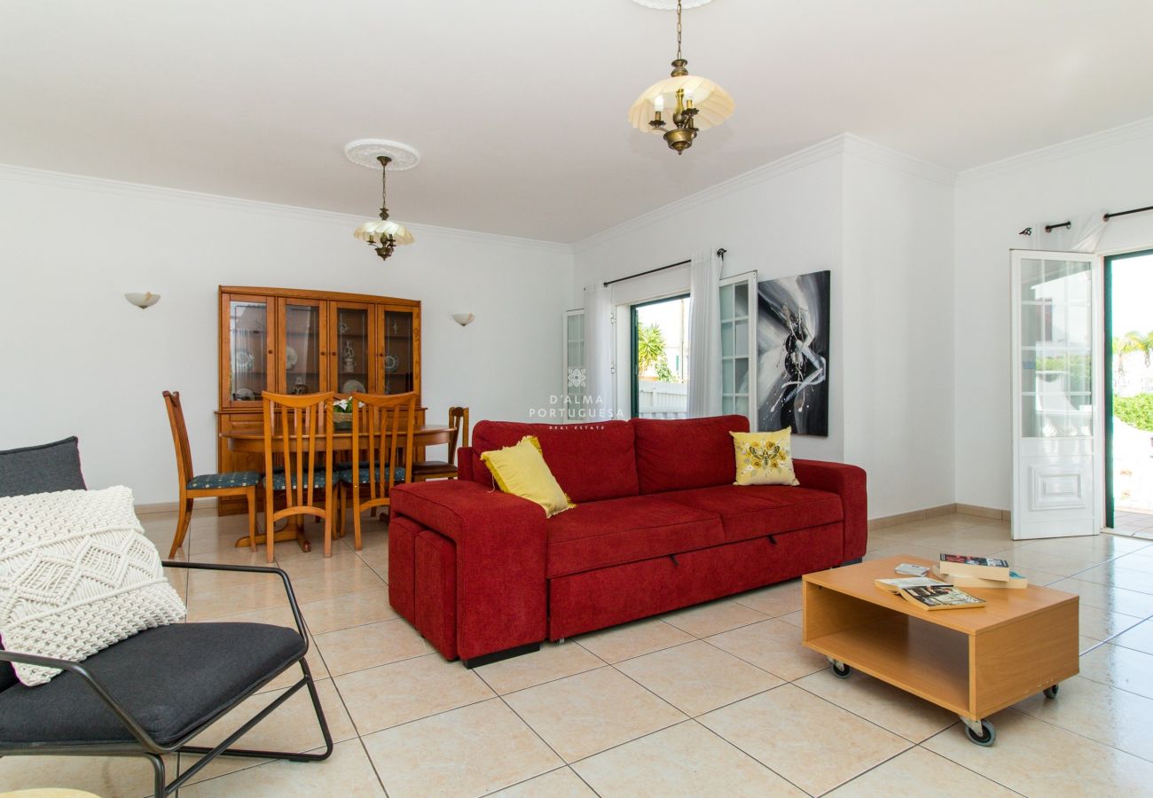 Villa à Albufeira - Dalma - Villa Medronheiro