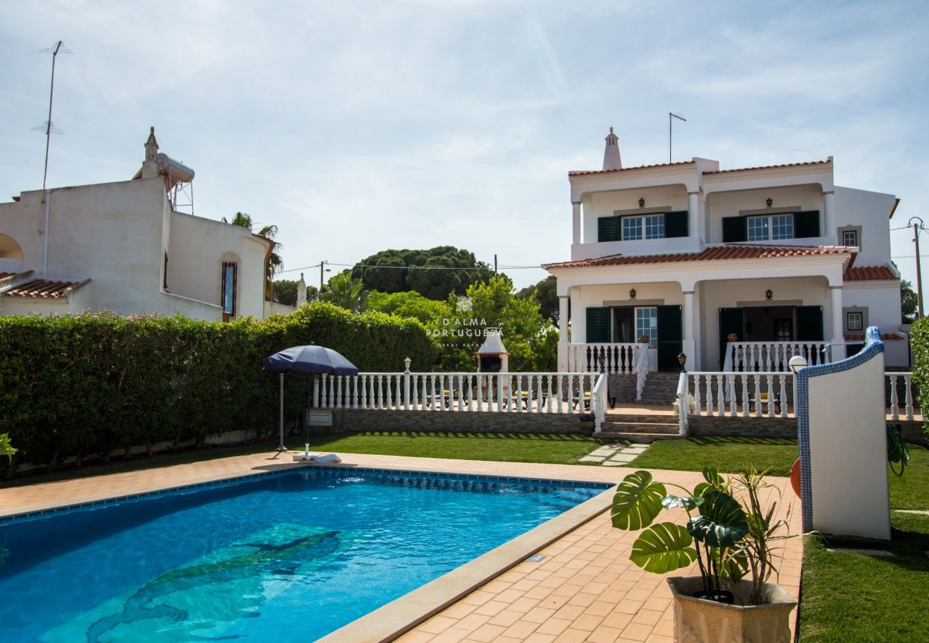 Villa à Albufeira - Dalma - Villa Medronheiro