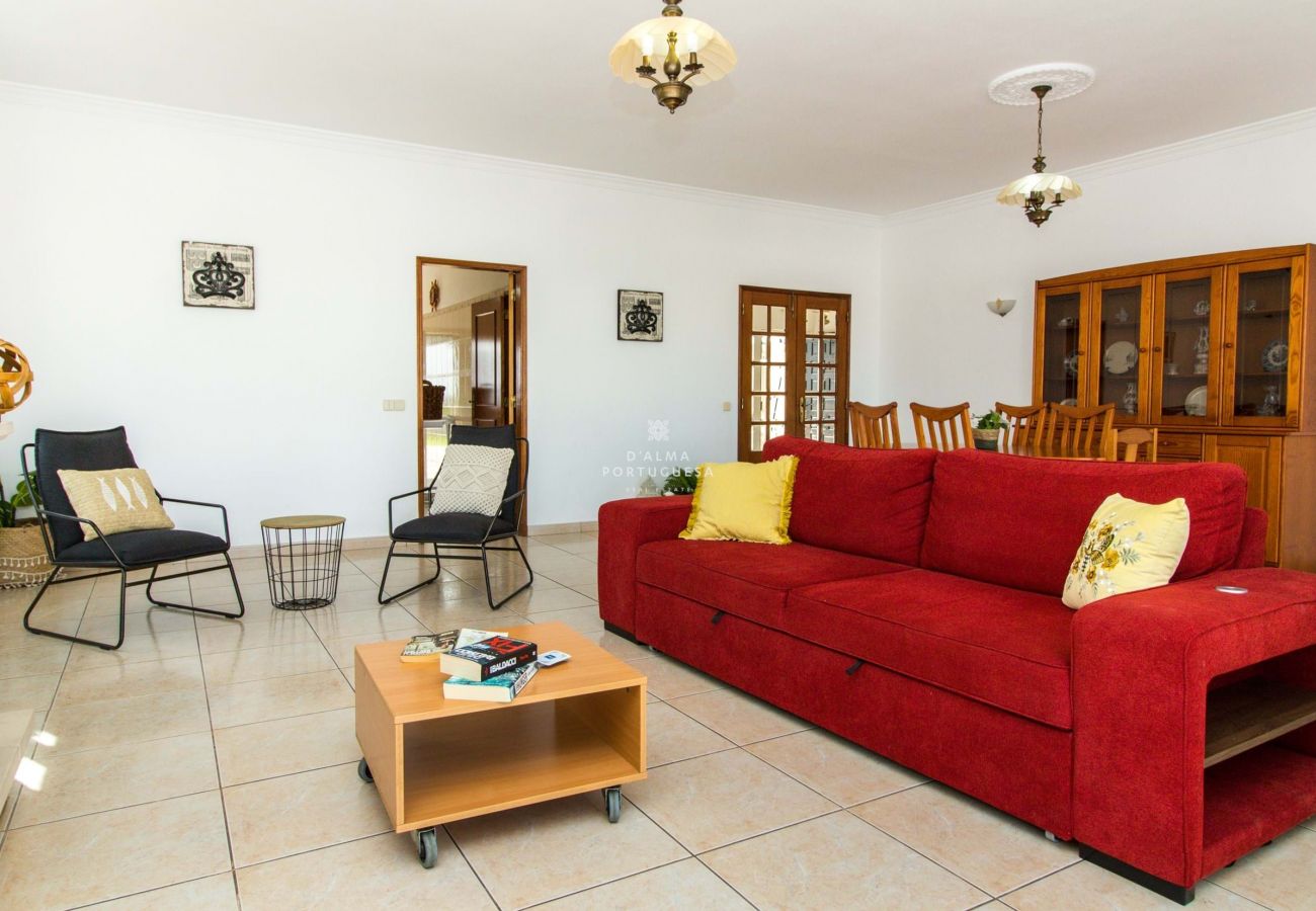 Villa à Albufeira - Dalma - Villa Medronheiro