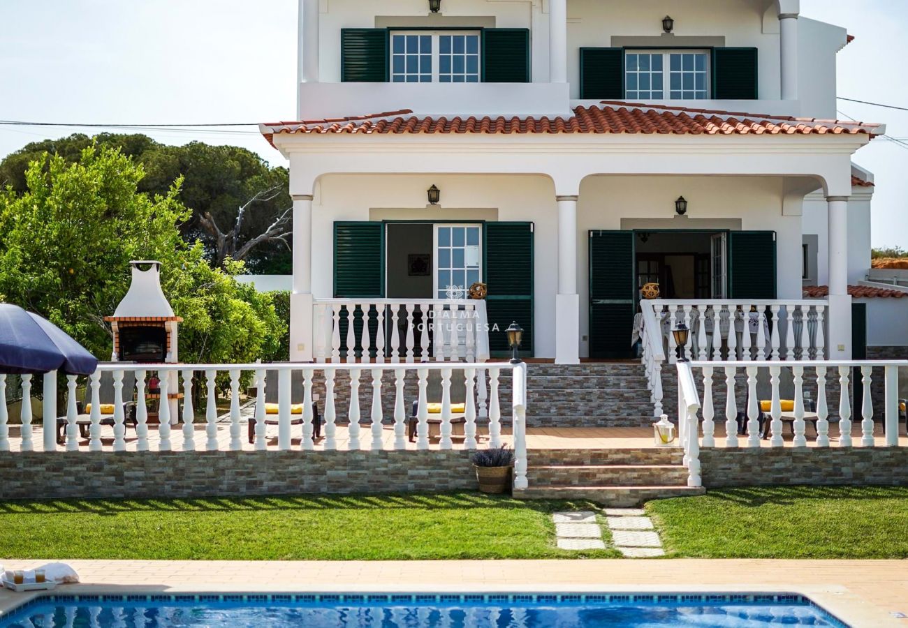 Villa à Albufeira - Dalma - Villa Medronheiro