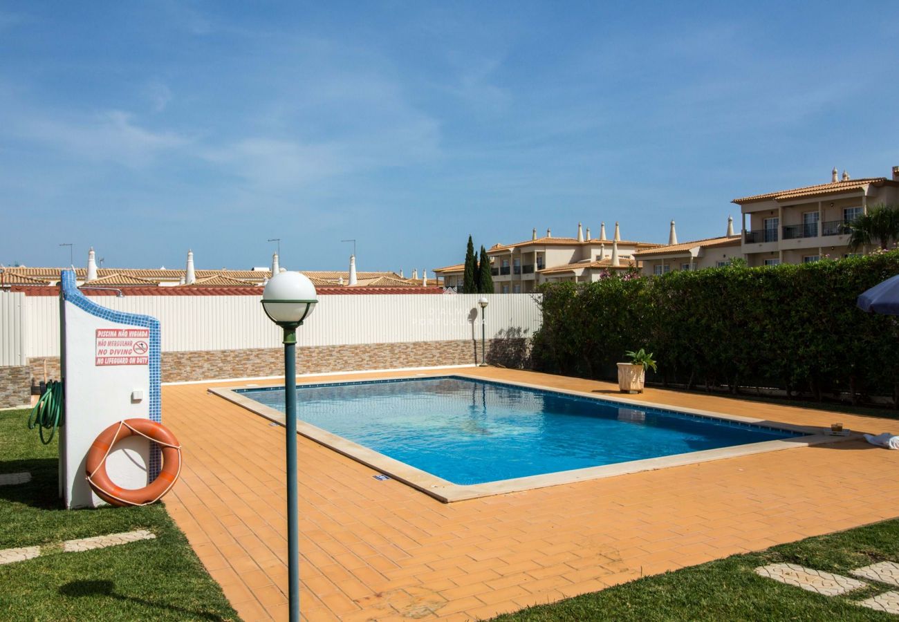 Villa à Albufeira - Dalma - Villa Medronheiro