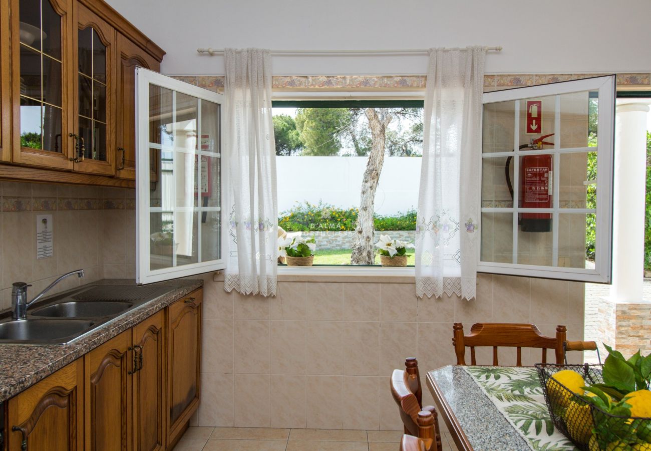 Villa à Albufeira - Dalma - Villa Medronheiro