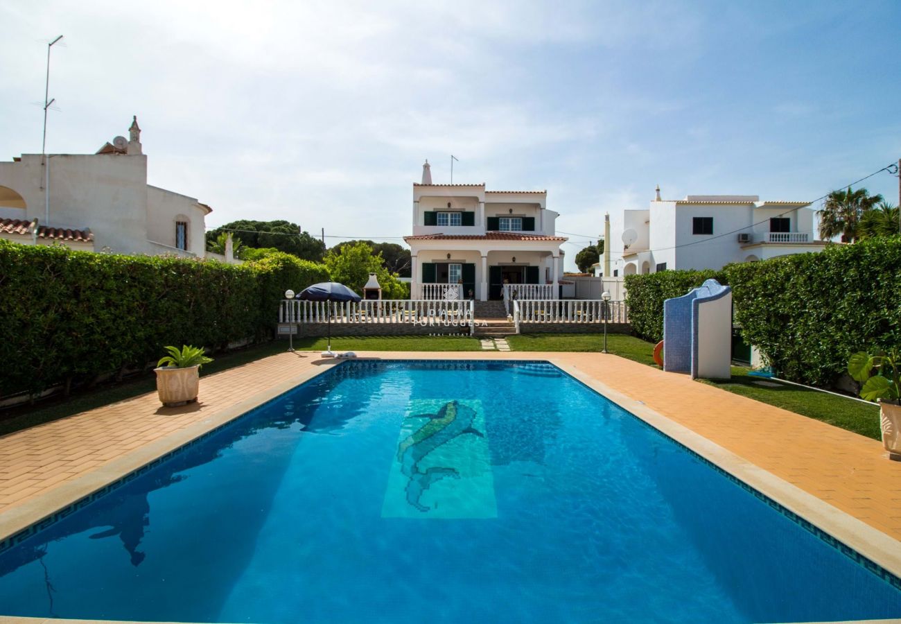 Villa à Albufeira - Dalma - Villa Medronheiro