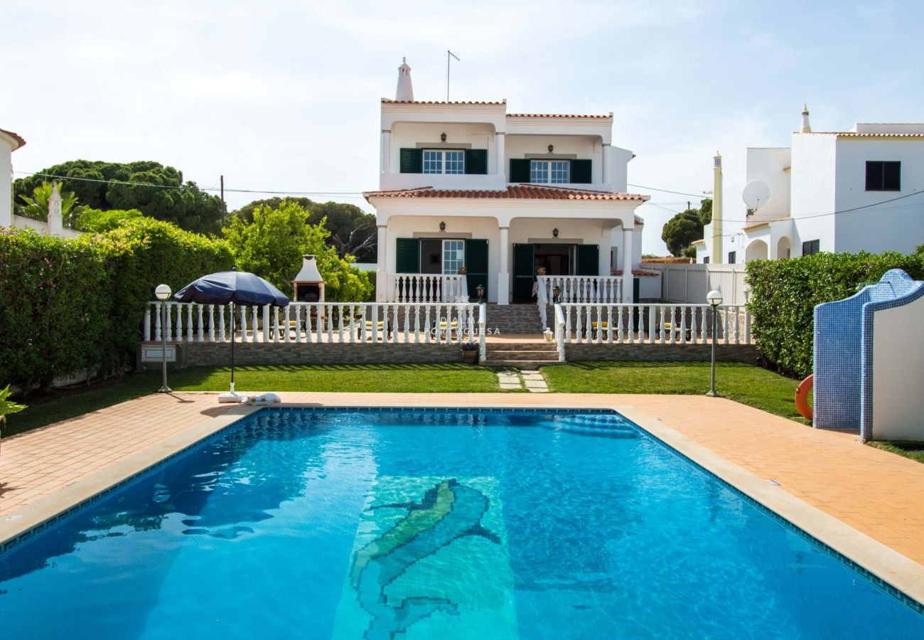 Villa à Albufeira - Dalma - Villa Medronheiro