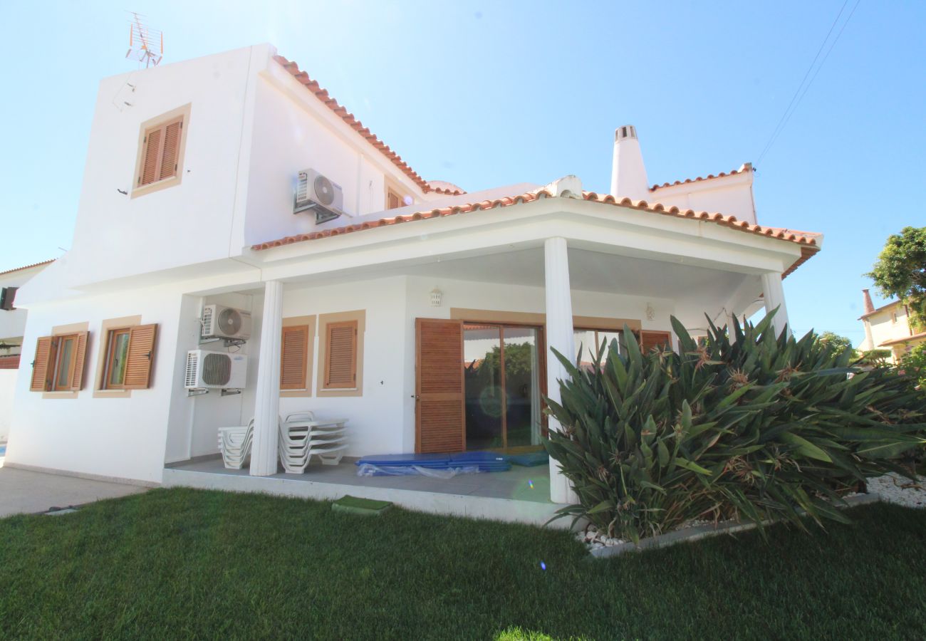 Villa à Albufeira - Villa Girassol - By D´alma Portuguesa