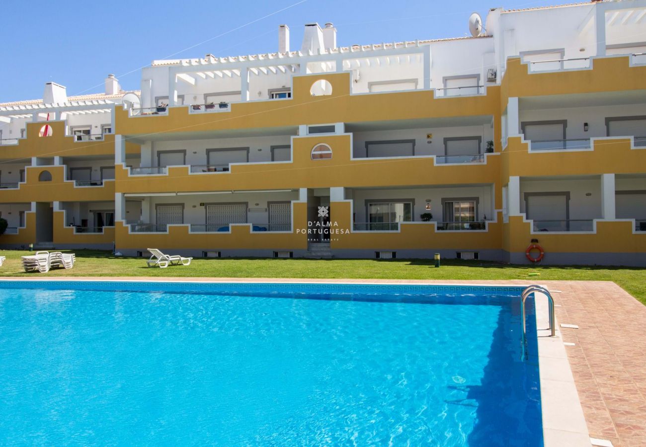 Appartement à Vilamoura - Apartment Jacarandá - By D´alma Portuguesa