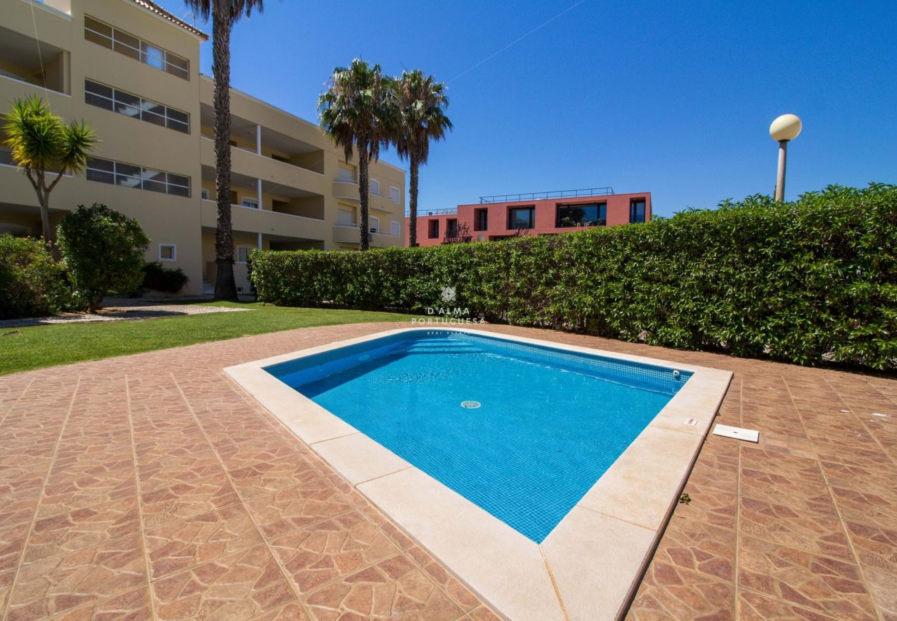 Appartement à Vilamoura - Apartment Jacarandá - By D´alma Portuguesa