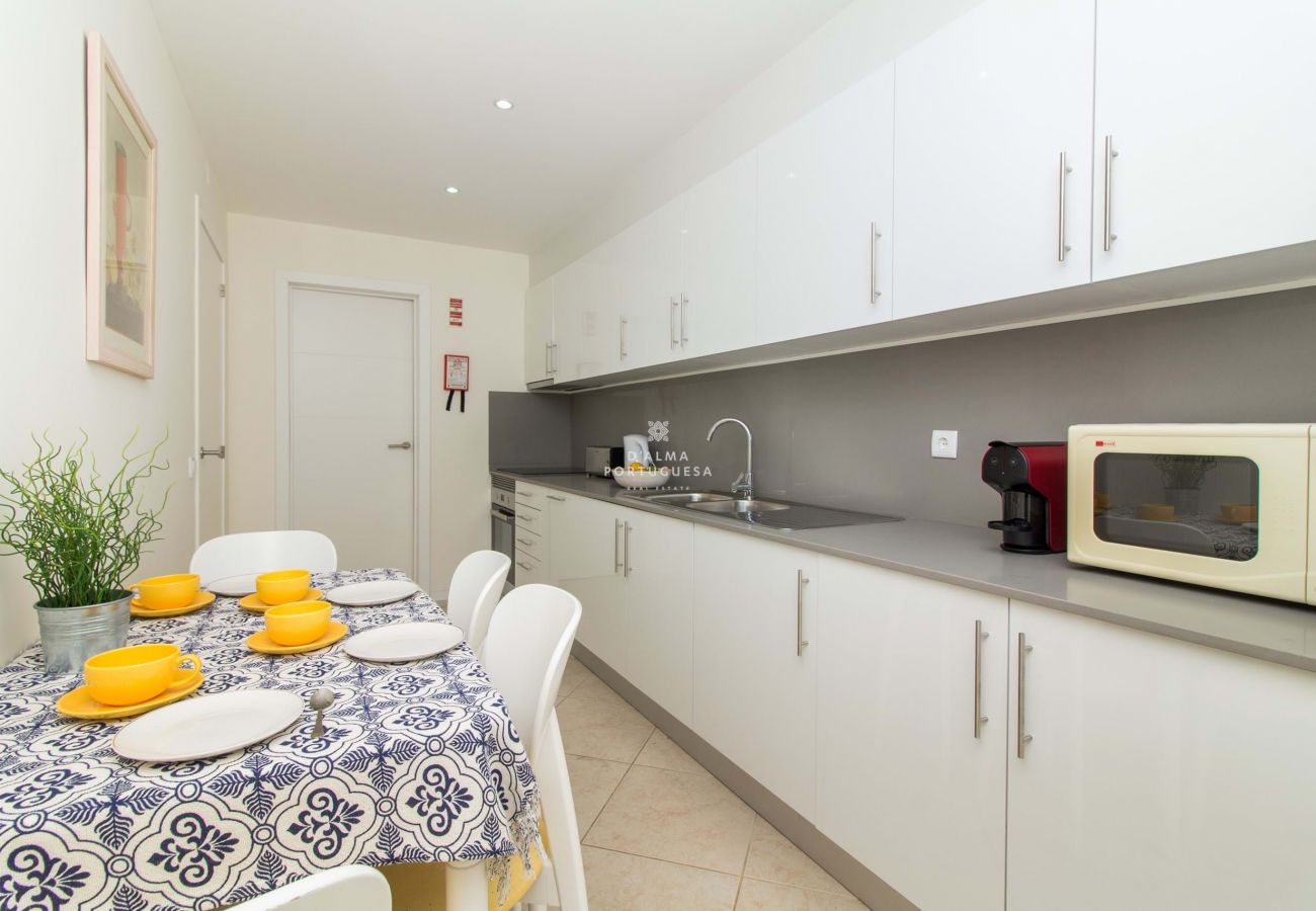 Appartement à Vilamoura - Apartment Jacarandá - By D´alma Portuguesa