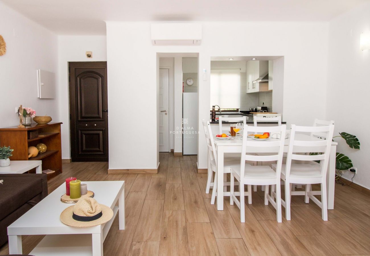 Appartement à Albufeira - São Rafael Escape - By D´alma Portuguesa