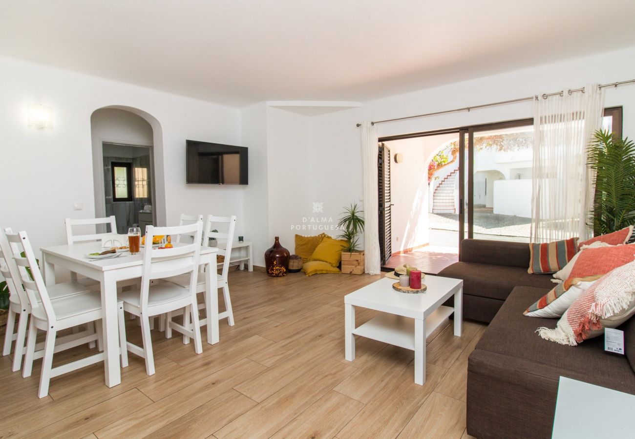 Appartement à Albufeira - São Rafael Escape - By D´alma Portuguesa