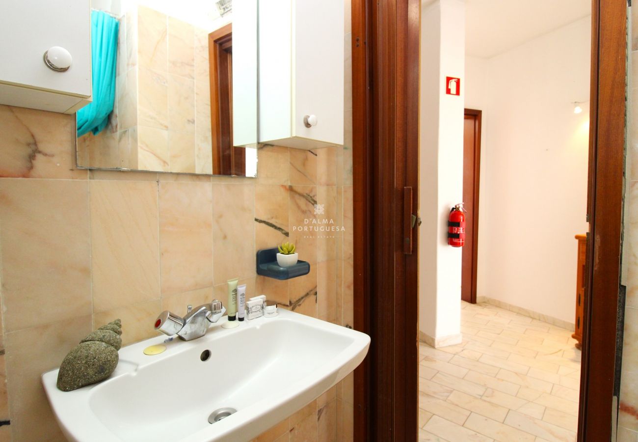 Appartement à Armação de Pêra - Apartamento Anis Estrelado - By D´alma Portuguesa