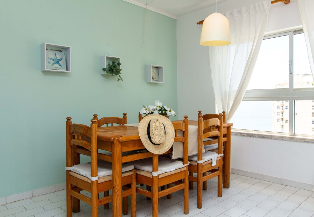 Appartement à Armação de Pêra - Apartamento Lavanda by D'Alma Portuguesa