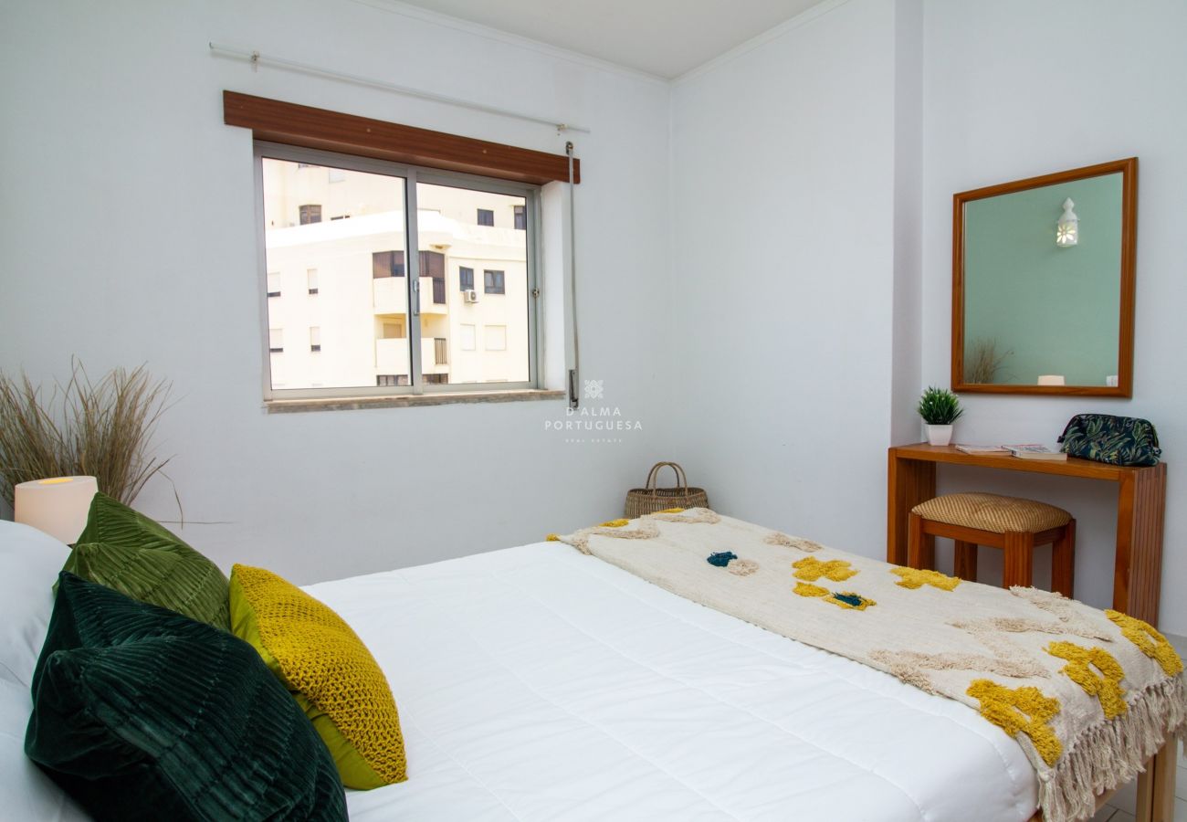 Appartement à Armação de Pêra - Apartamento Canela by D'Alma Portuguesa