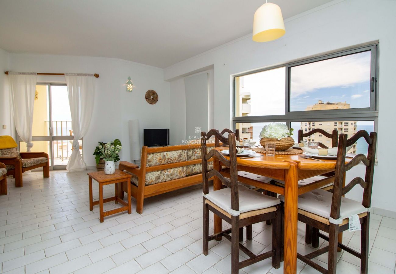 Appartement à Armação de Pêra - Apartamento Canela by D'Alma Portuguesa