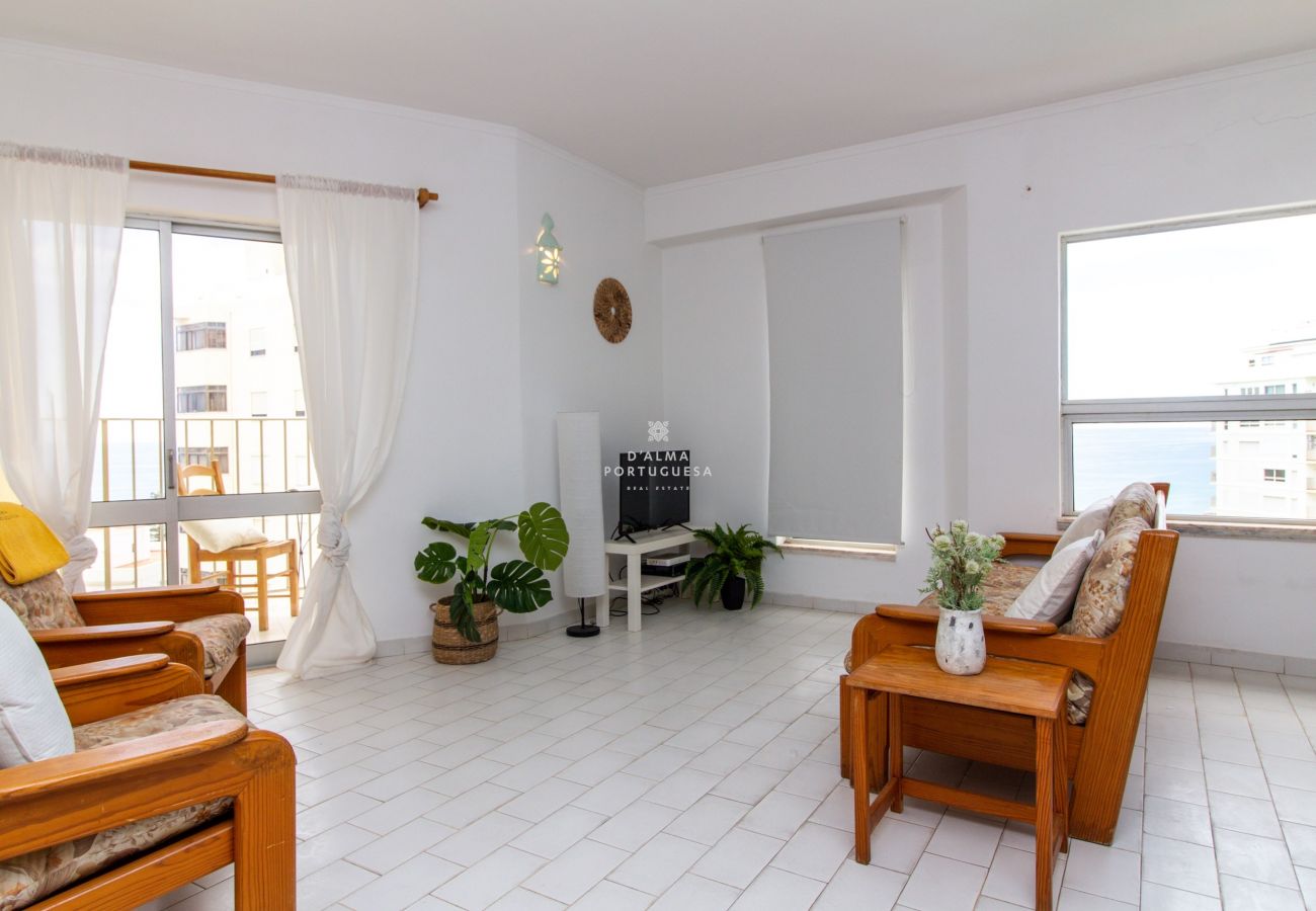 Appartement à Armação de Pêra - Apartamento Canela by D'Alma Portuguesa