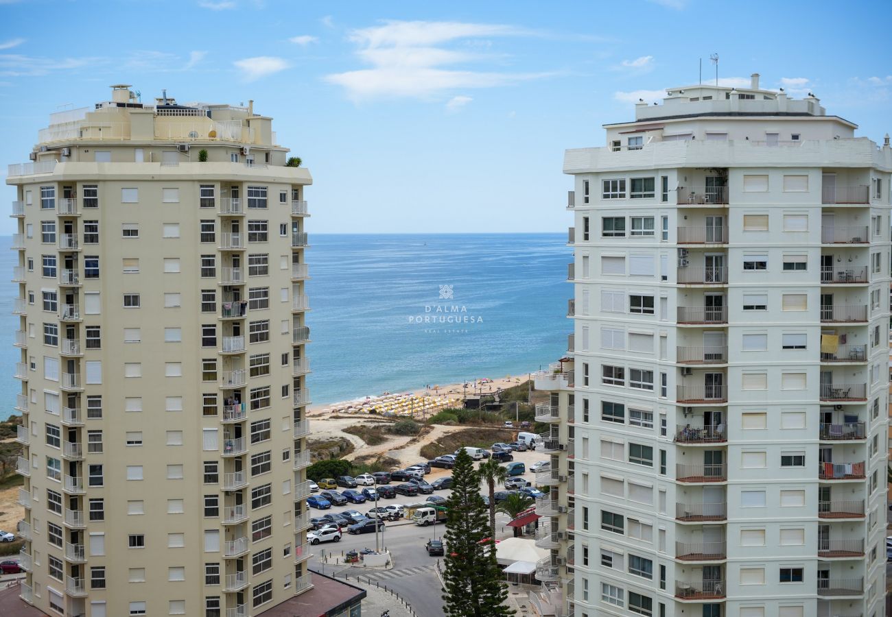 Appartement à Armação de Pêra - Apartamento Canela by D'Alma Portuguesa