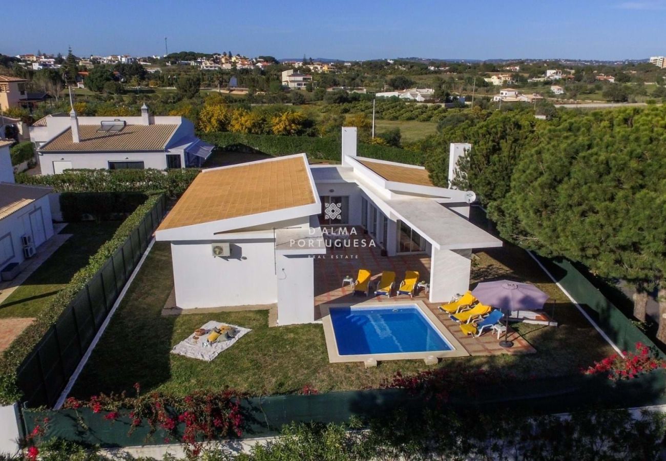 Villa à Albufeira - Villa Quinta da Balaia - By D´Alma Portuguesa