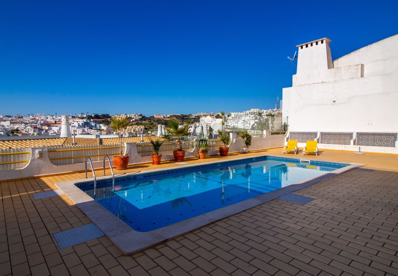 Appartement à Albufeira - Downtown Apartment - By D`alma  Portuguesa 